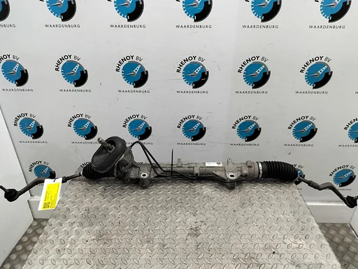 DACIA LOGAN K52 0.9 TCe Prestige  STUURHUIS 2015