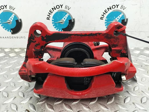 AUDI A3 8y 30 TFSI MHEV sportback REM KLAUW 2021