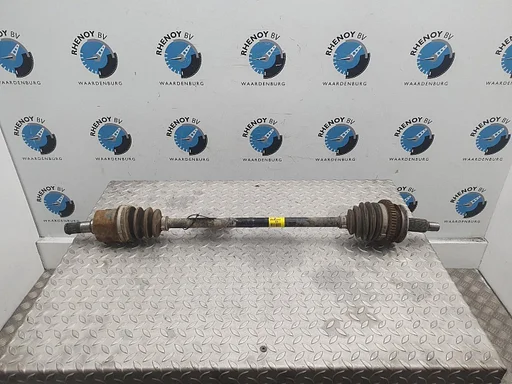 KIA SORENTO 2.4 X-clusive 4WD AANDRIJFAS L 2011