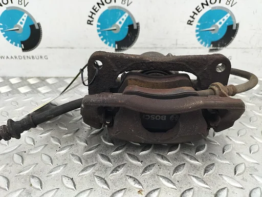 OPEL AGILA 1.0 Edition REM KLAUW 2010