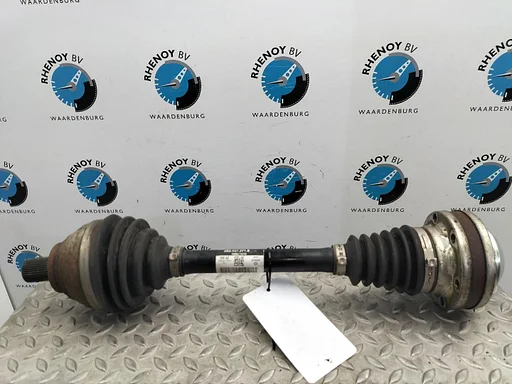 VOLKSWAGEN CADDY 2K 1.6 TDI  AANDRIJFAS L 2015