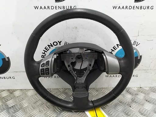 OPEL AGILA 1.0 Edition  STUURWIEL 2010