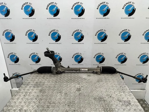 VOLKSWAGEN UP 1.0 move up! BlueM.  STUURHUIS 2012