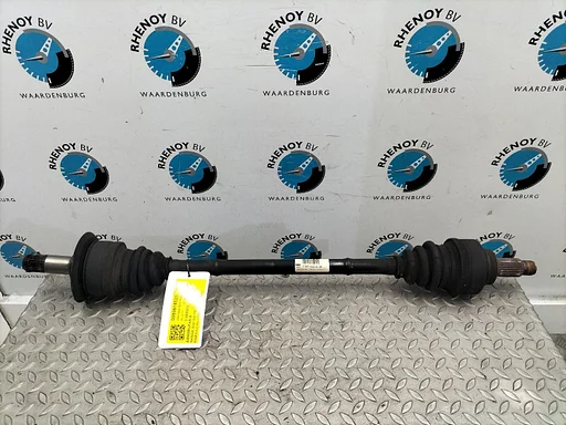 BMW 3 SERIES F31 318d High Executive  AANDRIJFAS R 2015