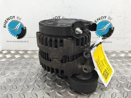 BMW 3 SERIES 318i Business Line  DYNAMO 2008