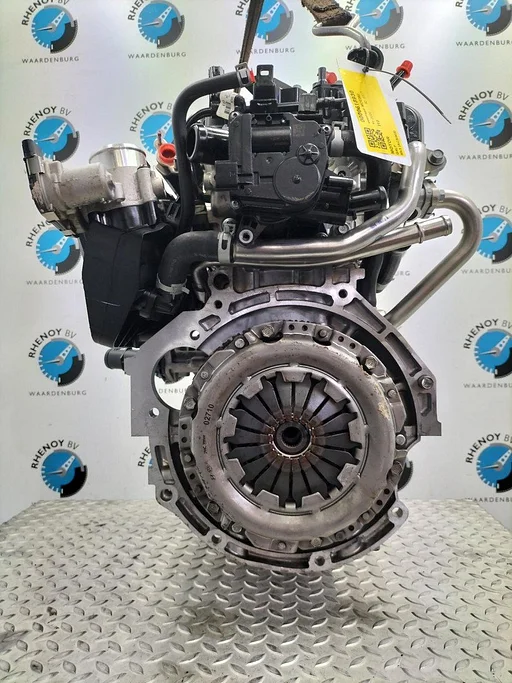 HYUNDAI I10 MOTOR 2020