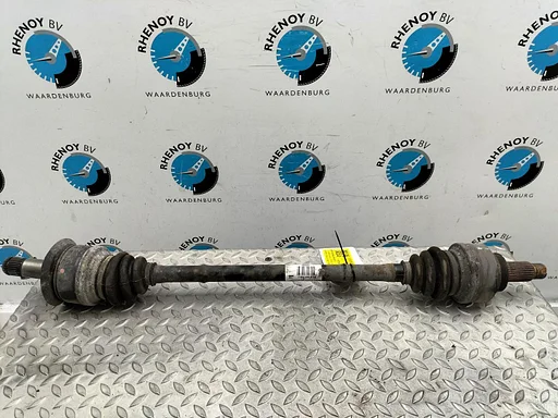 BMW 1 SERIES 1.6 116D EDE 3DR AANDRIJFAS R 2013