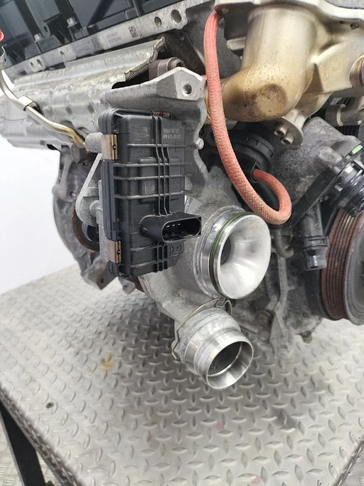 BMW 1 SERIES 1.6 116D EDE 3DR TURBO 2013