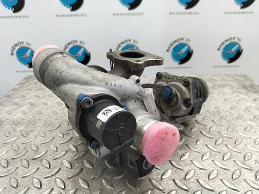 OPEL CORSA TURBO 2022