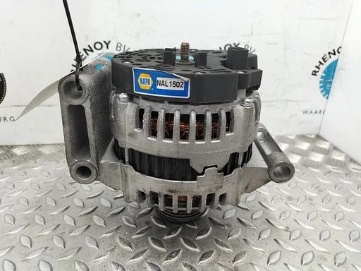 FORD TRANSIT L4H3 TREND  DYNAMO 2015