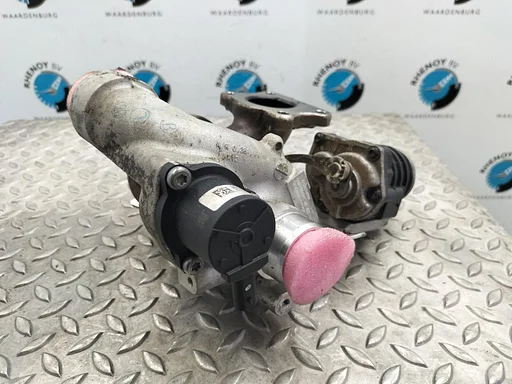 OPEL CORSA TURBO 2021