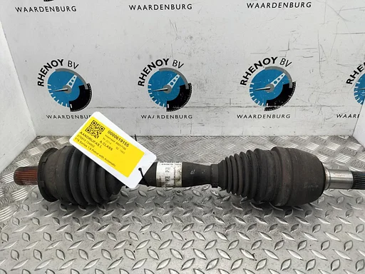 MERCEDES A CLASS 180 Ambition Comfort  AANDRIJFAS L 2014