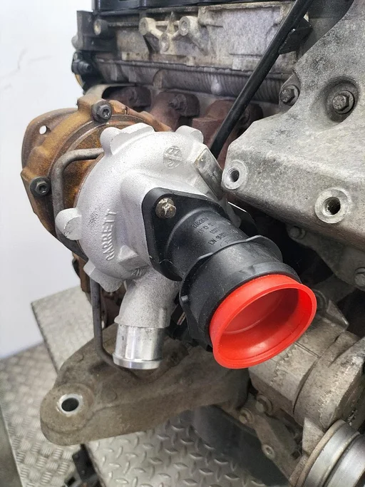 FORD TRANSIT L4H3 TREND  TURBO 2015