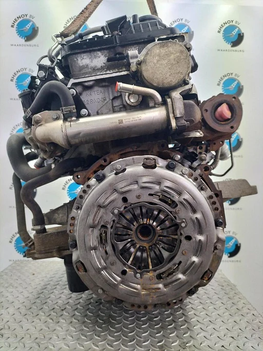 FORD TRANSIT L4H3 TREND  MOTOR CK3Q6006FA 2015