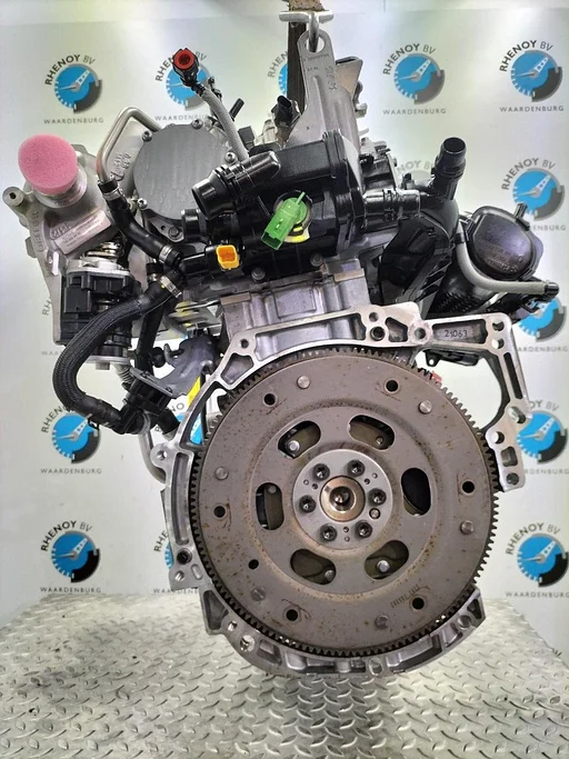 OPEL CORSA MOTOR 2022