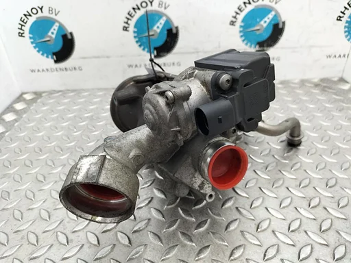 VOLKSWAGEN POLO TURBO 2016