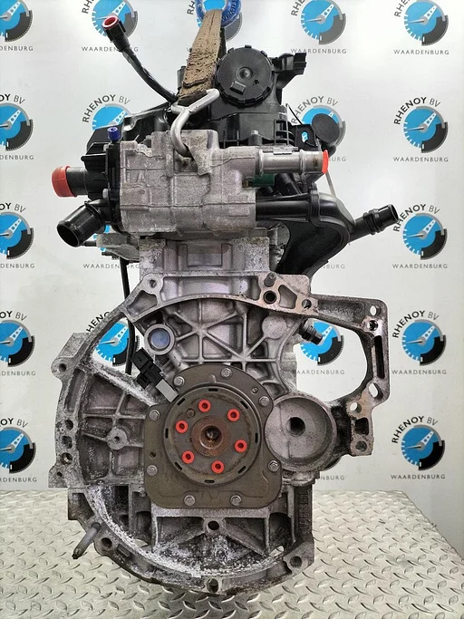 CITROEN C3 MOTOR 2019