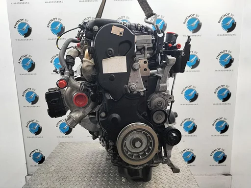 JAGUAR XF MOTOR 2015