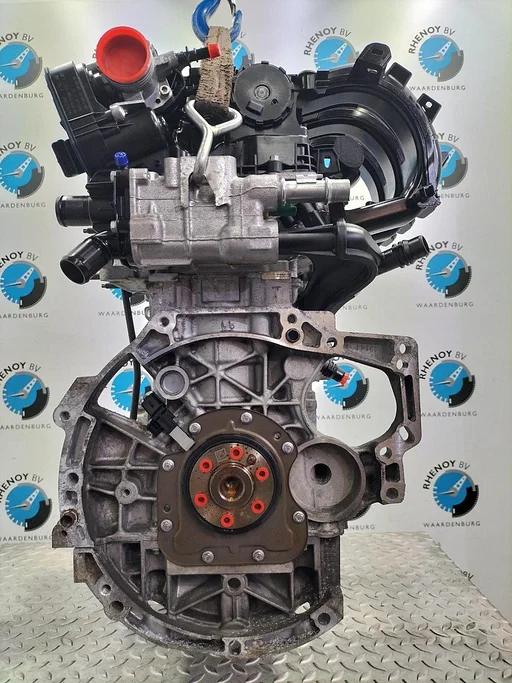 CITROEN C3 MOTOR 2019