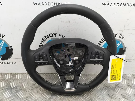 FORD KUGA VIGNALE 2.0 ECOBLUE B STUURWIEL 2021