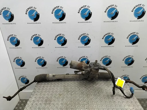 CITROEN C2 1.4i VTR STUURHUIS 2004