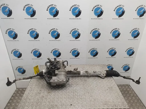 PEUGEOT 308 STUURHUIS 2018