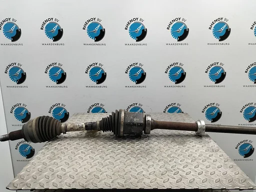 LANDROVER DISCOVERY SPORT AANDRIJFAS R 2019