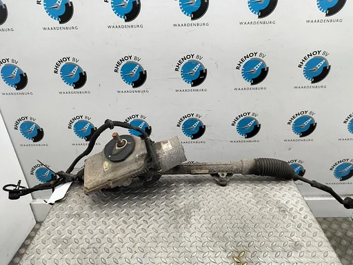 CITROEN C3 1.6 e-HDi Dynamique STUURHUIS 2011