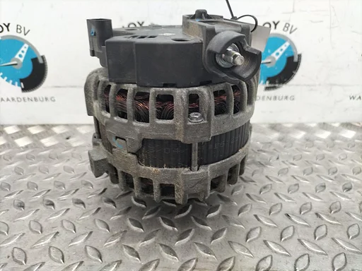 LANDROVER DISCOVERY SPORT DYNAMO 2019