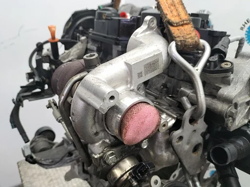 CITROEN C3 1.6 e-HDi Dynamique TURBO 2011