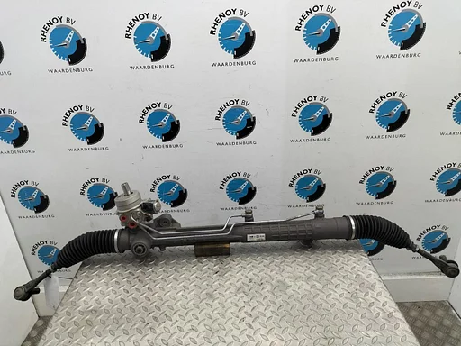 AUDI A6 STUURHUIS 2007