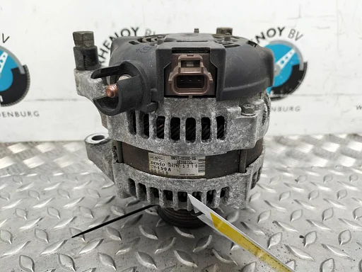 VOLVO V50 1.6D S/S Momentum DYNAMO 2010