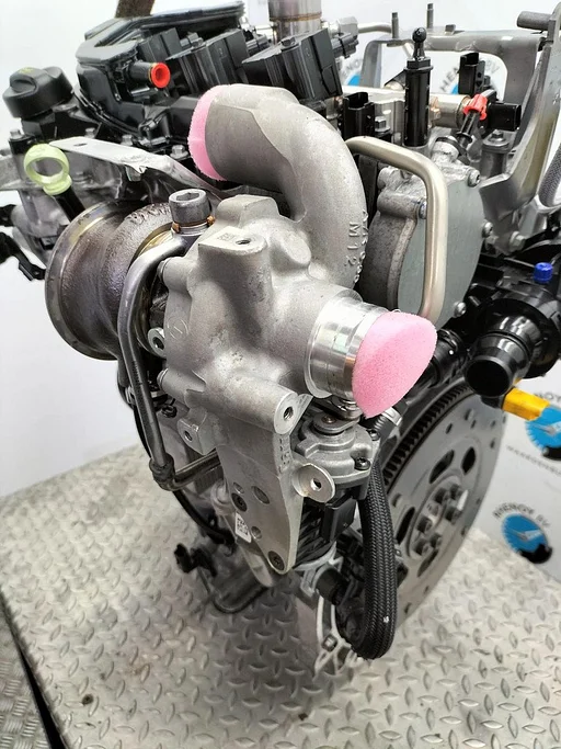 OPEL CORSA TURBO 2022