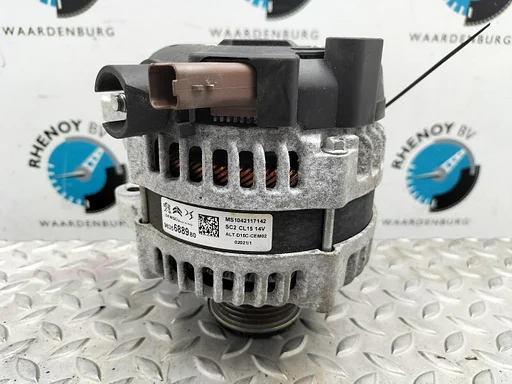 PEUGEOT 3008 DYNAMO 2021