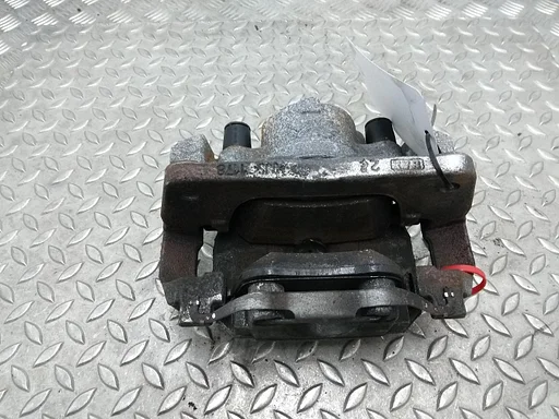 PEUGEOT 3008 REM KLAUW 2021