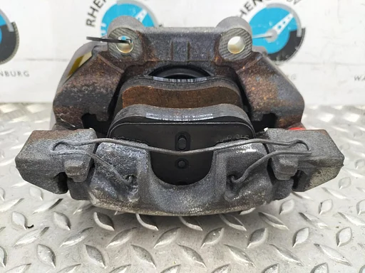 CITROEN C4 REM KLAUW 2021