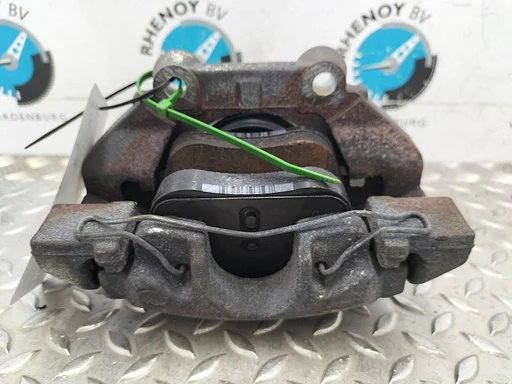 CITROEN C4 REM KLAUW 2021