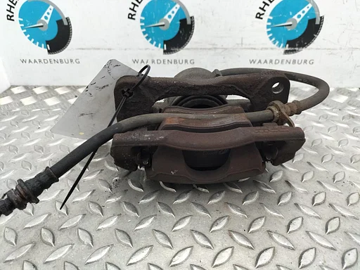 OPEL AGILA 1.2 Edition REM KLAUW 2011