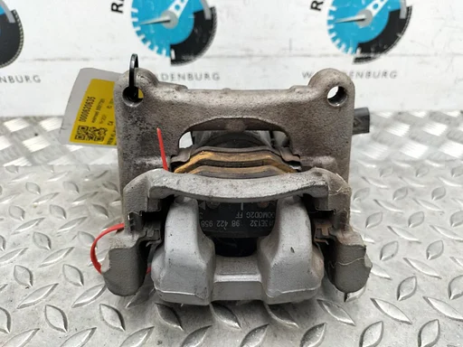 CITROEN C4 REM KLAUW 2021