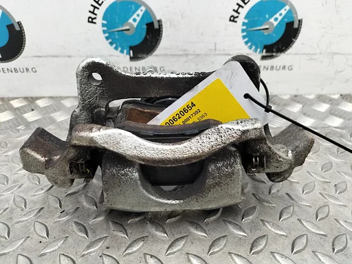 FORD PUMA ST-LINE REM KLAUW 2020