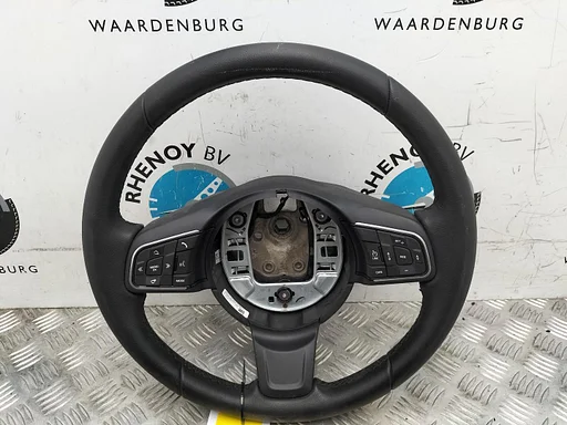 JAGUAR E PACE E-PACE 2017 > STUURWIEL 2017