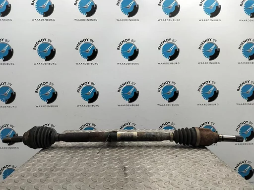 CITROEN C3 1.4 Essentiel  AANDRIJFAS R 2010