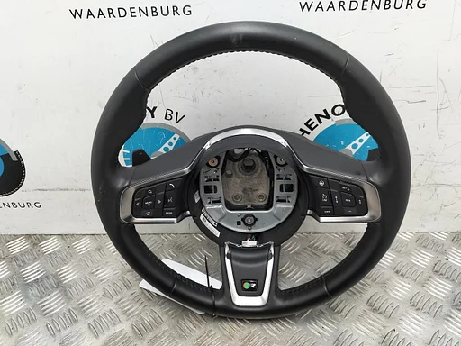 JAGUAR E PACE E-PACE D240 STUURWIEL 2017