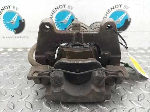 JAGUAR XF REM KLAUW 2017