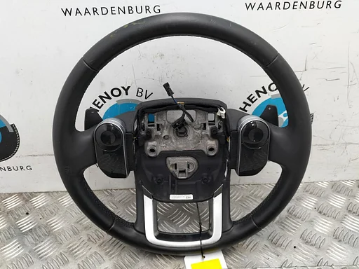 LANDROVER DISCOVERY SPORT STUURWIEL 2019