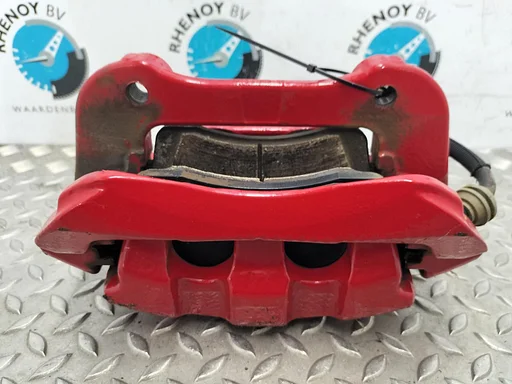 JAGUAR E PACE E-PACE D240 REM KLAUW 2017