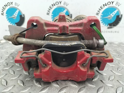 JAGUAR E PACE E-PACE D240 REM KLAUW 2017