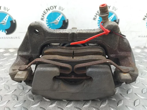 JAGUAR XF REM KLAUW 2017