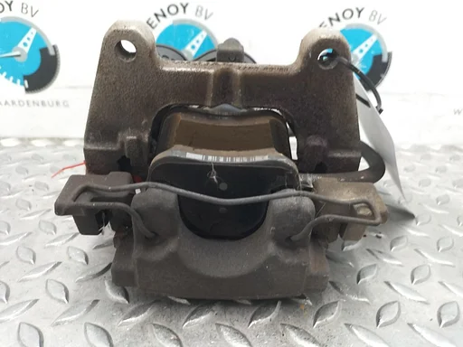 JAGUAR XF REM KLAUW 2017