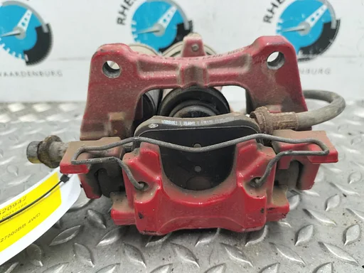 JAGUAR E PACE E-PACE D240 REM KLAUW 2017